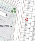 Hình ảnh: Tôi bán lại căn liền kề Nam 32, TT6.2 ô 15 đường 13m view Công Viên. Giá 25tr/m2