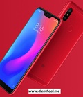 Hình ảnh: Xiaomi Redmi 6 Pro 64GB/4GB chính hãng giá chưa đến 4 triệu