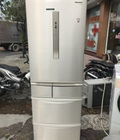 Hình ảnh: Tủ lạnh nội địa PANASONIC NR E435T econavy đời 2011