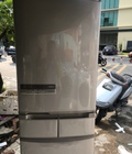 Hình ảnh: Tủ lạnh HITACHI R S42BM 5 cánh 415 lit ĐỜI 2011
