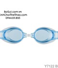 Hình ảnh: Kính bơi Nhật Tabata Y7122 Xanh dương nhạt