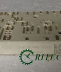 Hình ảnh: chuyên cung cấp SKIIP36NAB126V1, 36NAB126V10 IGBT Semikron giá rẻ