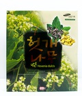 Hình ảnh: Bổ gan tiêu độc dạng gói nước Hàn Quốc Hàng nhập khẩu chính hiệu