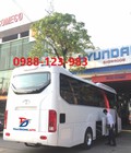 Hình ảnh: Xe khách tracomeco 29 34 47 xe giường nằm