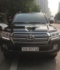 Hình ảnh: Landcruiser VX 2016 đen