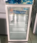 Hình ảnh: Tủ mát Alaska cũ 255 lít, mới 90%, ngăn rộng, lạnh sâu,