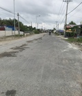 Hình ảnh: 405m2 ngang 20m kdc hiện hữu cách NVT 30m giá 1 tỷ 600tr