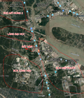Hình ảnh: Bán đất liền kề GS metrocity Nhà Bè SHR 120m2