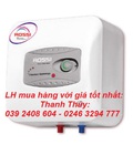 Hình ảnh: Bình nóng lạnh Rossi 15 Lít R 15 TI giá sốc chuẩn bị đón mùa đông