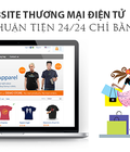 Hình ảnh: Trọn gói thiết kế website chuẩn seo và seo web