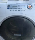 Hình ảnh: Máy giặt Toshiba TW Z81SR.