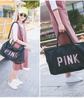 Hình ảnh: Túi Xách Tập Gym Du Lịch Pink