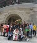 Hình ảnh: Tour Tour hàn quốc: Seoul Nami Everland