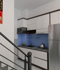 Hình ảnh: Nhà hướng tây, 2 tầng hẻm 4m 1.6 tỷ Lê Đình Cẩn