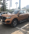 Hình ảnh: Giá xe Ford Ranger XLS, Wildtrak 1 cầu 2 cầu Số tự động