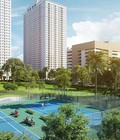 Hình ảnh: Chỉ 500 triệu sở hữu căn hộ view hồ Linh Đàm,Full nội thất cao cấp