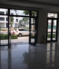 Hình ảnh: Cho thuê tầng 1 làm văn phòng 126 m , vinhome Gadenia Mỹ Đình 20tr/