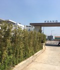 Hình ảnh: Mở bán giai đoạn 1 dự án đất nền Khang An Riverside Bình Tân