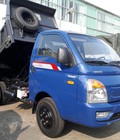 Hình ảnh: Xe ben 2t4 dasaki, động cơ ISUZU, hỗ trợ trả góp, lãi suất thấp