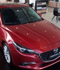 Hình ảnh: Mazda 3 Sedan 2.0L Mới 100% Giá Tốt giao trong tháng