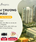 Hình ảnh: Bán căn hộ Bình Dương The Canary Heights, Bình Dương liền kề Aeon Mall, giá gốc chủ đầu tư