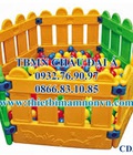 Hình ảnh: Nhà banh cho trẻ