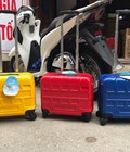 Hình ảnh: Vali Cho Bé Cute Bus giá cực sốc, cực rẻ