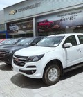 Hình ảnh: Xe Chevrolet Colorado LT 2.5L 4x4 MT 2018