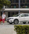 Hình ảnh: Nissan X trail 2018 phiên bản nâng cấp V Series