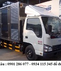 Hình ảnh: Bán xe tải Isuzu QKR 1.4 tấn giá cạnh tranh hỗ trợ trả góp lãi suất cực thấp