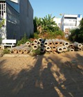 Hình ảnh: 150m2 đất thổ cư, 2 đường vào đất, đường xe hơi 14tr/m2