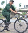 Hình ảnh: Xe đạp gấp java strada đẳng cấp đến từ thương hiệu Ý