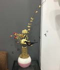 Hình ảnh: Bình Hoa Khô trang trí đôn- Khát Vọng - MS OF026