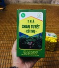 Hình ảnh: Trà Shan Tuyết cổ thụ