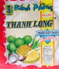 Hình ảnh: Bánh tráng sữa bến tre