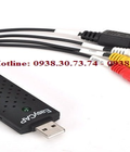 Hình ảnh: Camera Easycap USB 2.0 chất lượng tốt, giá rẻ nhất tphcm