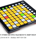 Hình ảnh: Novation Launchpad Mini MK2 chất lượng, giá rẻ