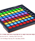 Hình ảnh: Novation Launchpad Mini MK2 RGB mới nhất giá ưu đãi