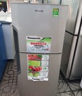Hình ảnh: Tủ lạnh Panasonic cũ 152 lít NR BJ176, mới 94%,