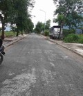 Hình ảnh: 66m2 đất, 1.15 tỷ cổng KCN nhà bè