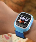 Hình ảnh: FPTWatch GPS thiết bị trẻ em HG2