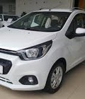 Hình ảnh: Giá bán xe 5 chỗ Spark 1.2 LS đời 2018 rẻ nhất tại Thanh Hóa