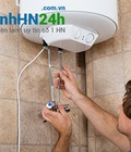 Hình ảnh: Sửa bình nóng lạnh tại quận Từ liêm