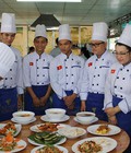 Hình ảnh: Trung cấp Việt Giao nơi phát triển tài năng ẩm thực nhà hàng