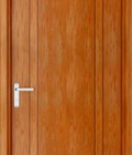 Hình ảnh: Những lợi ích hoàn hảo cửa cửa gỗ chống cháy