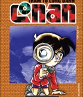 Hình ảnh: Thám Tử Lừng Danh Conan Tập 2