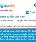 Hình ảnh: 【CHỈ 800k】 cos ngay website trong 30phut