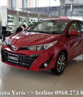 Hình ảnh: Toyota Yaris 2020 Nhập Thái Đủ Màu Giao Ngay