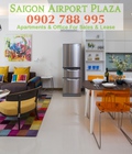 Hình ảnh: PKD cần bán gấp căn hộ 2pn Saigon Airport Plaza giá chỉ 4,1 tỷ, NT cao cấp.
