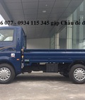Hình ảnh: Bán xe tải Tata 1.2 tấn /tiêu chuẩn Châu Ân/ giá hợp lý/trả góp 70%/thủ tục nhanh/giao xe ngay
